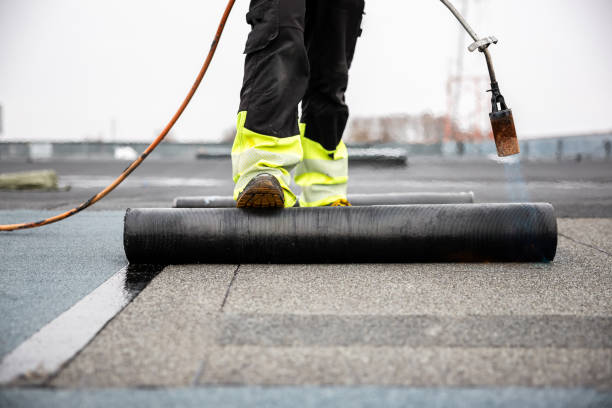 Best Emergency Roof Repair Services  in Spencerville, NM