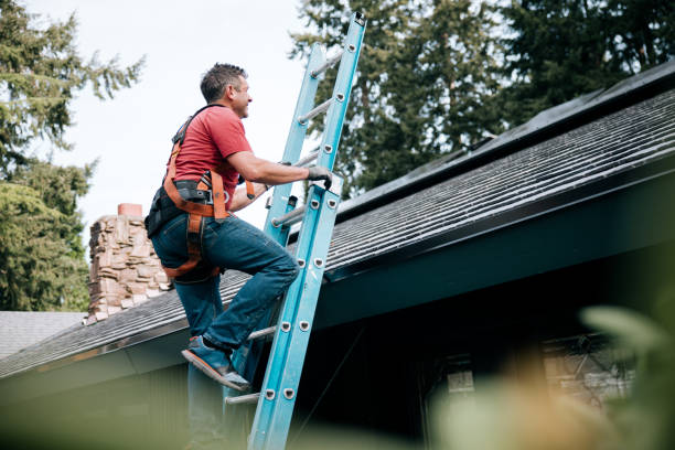 Best Roof Installation  in Spencerville, NM