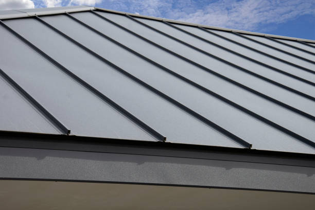 Best Rubber Roofing (EPDM, TPO)  in Spencerville, NM