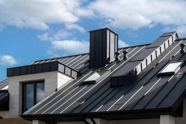 Best Green or Eco-Friendly Roofing Solutions  in Spencerville, NM